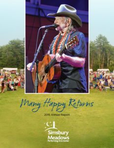 2015 Annual Report