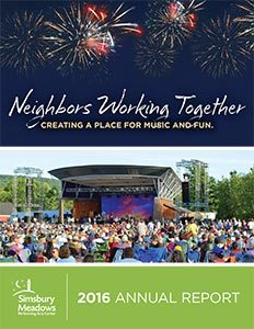 2016 Annual Report