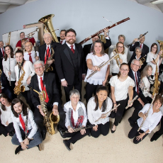 Simsbury Community Band: Free Concert - NEW DATE