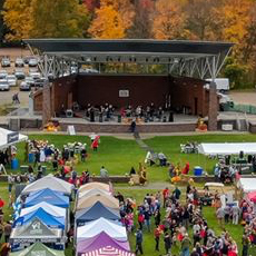 Simsbury Flea and Smorgasbord
