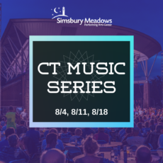 CT Music Series