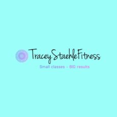 Barre Above with Tracey Staehle Fitness