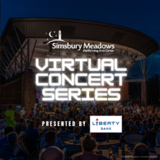 Virtual Concert Series: Jonathan Barber and Erica Bryan
