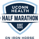 UCONN Health Half Marathon on Iron Horse