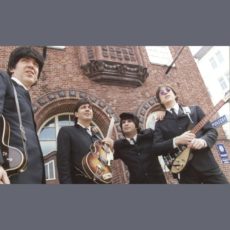 Talcott Mountain Music Festival: Classical Mystery Tour, a Tribute to The Beatles