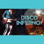 Talcott Mountain Music Festival: Disco Inferno