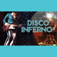 Talcott Mountain Music Festival: Disco Inferno