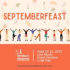 SeptemberFeast