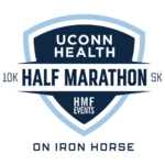 UCONN Health Half Marathon