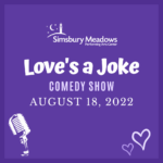 Comedy Show: Love's a Joke