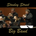 Stanley Street Big Band: A Free Community Performance
