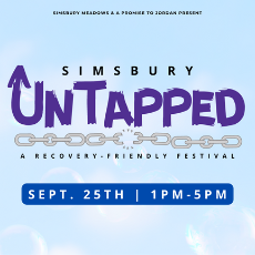 Simsbury UnTapped: A Recovery-Friendly Festival
