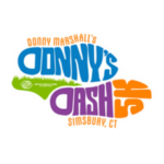 Donny's Dash 5K presented by Richard P. Garmany Fund